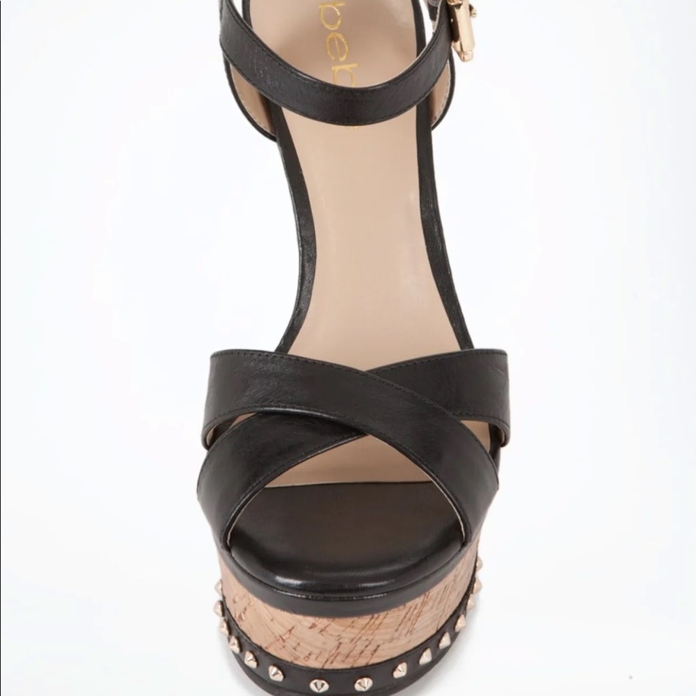 Bebe Sandals - image 2